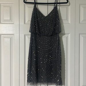 Adriana Papell Dress